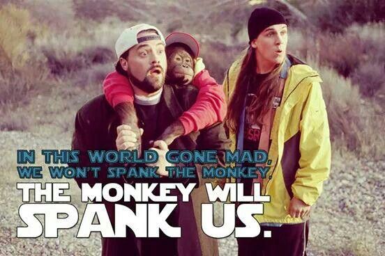 best of Will Monkey the spank monkey