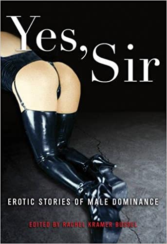 Blue B. reccomend Erotic female sub stories