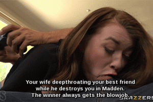 best of Wife deepthroat Cheating xxx