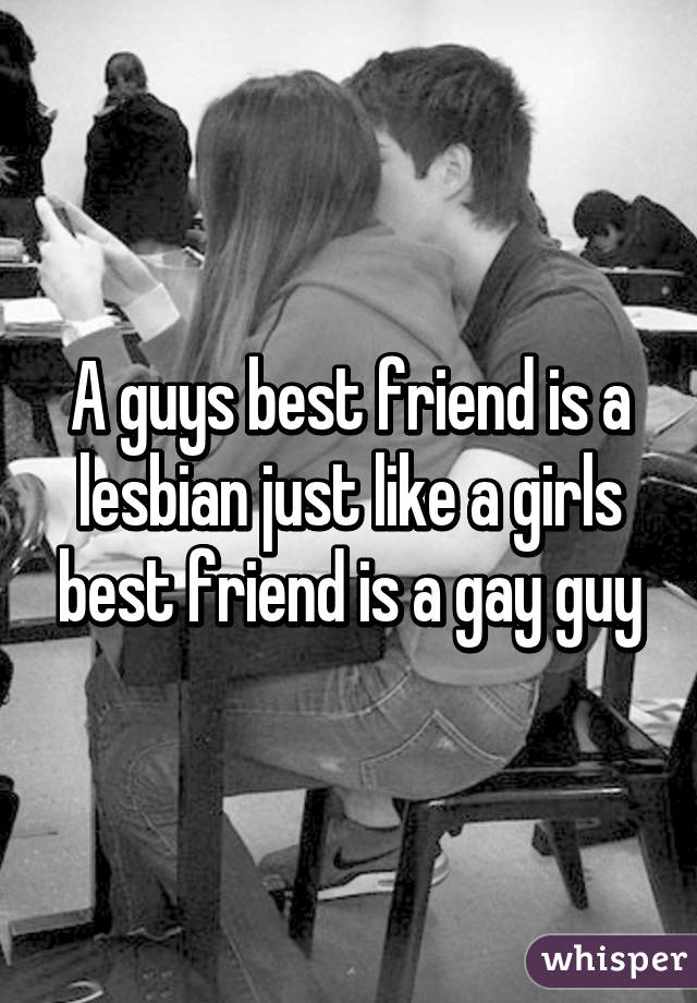 Juno reccomend Friendship gay lesbian