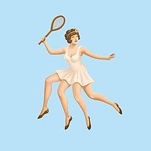 Blonde redhead the secret society of butterflies