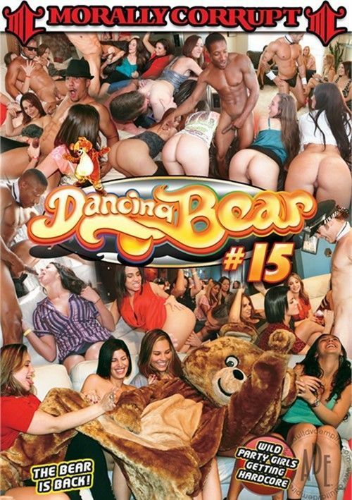 Ratman reccomend Dancing bear adult dvd