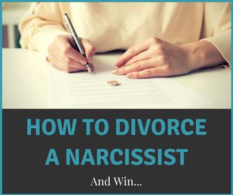 How To Get Out Of A Narcissistic Marriage Free Video 18+ 2018