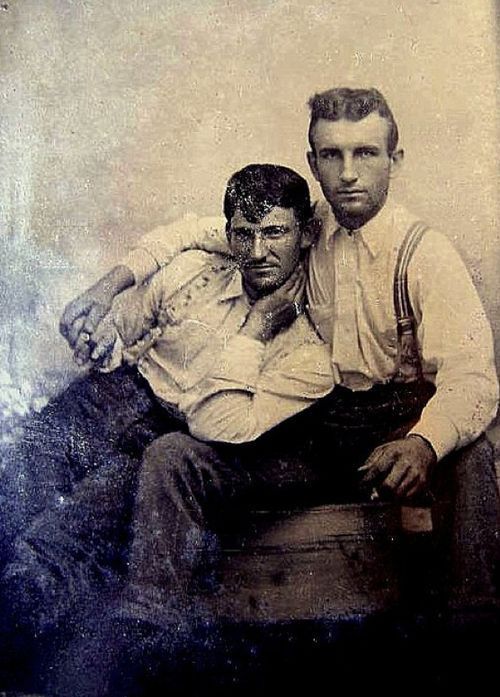 19th century gay erotica