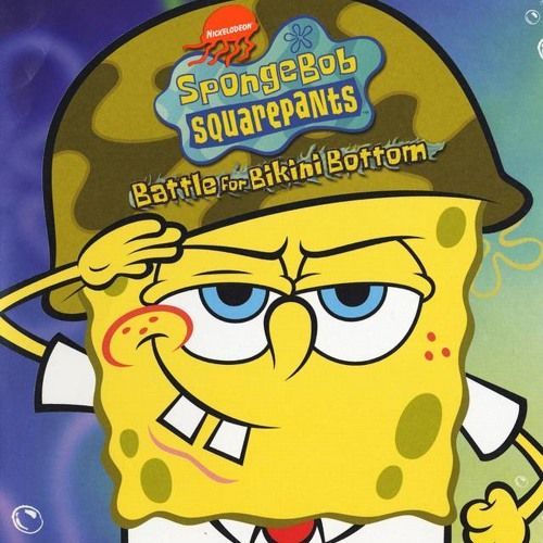 best of Music for bikini Spongebob battle bottom