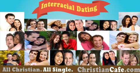 Hun reccomend Christian dating interracial