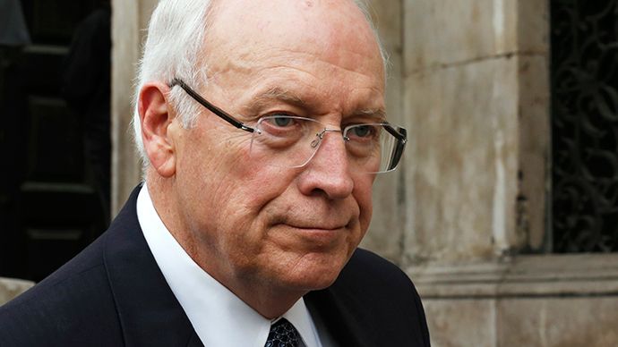 best of Cheney atta Dick