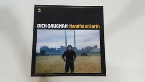 Split /. S. reccomend Dick gaughan handful of earth