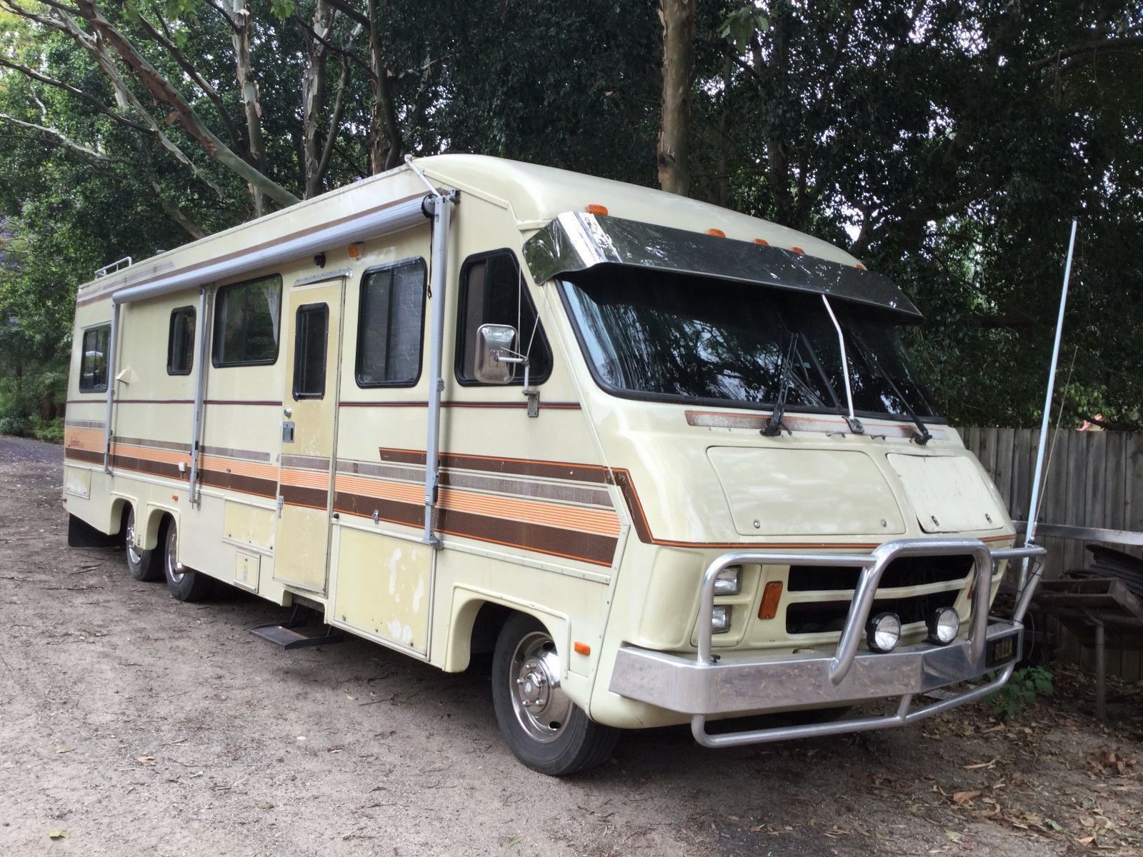 1984 swinger 26 rv Adult Pictures