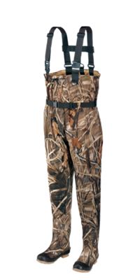 Hot C. reccomend Redhead chest waders