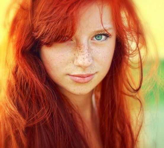 Good в. P. reccomend Perfect 10 redhead