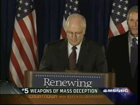 best of Squad assasination Dick cheney