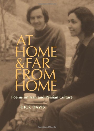 Black L. reccomend Dick davis belonging poems