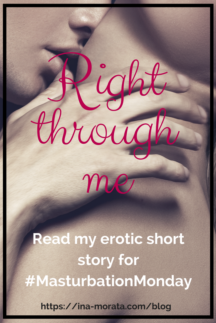 Erotic short stories voyeurism 