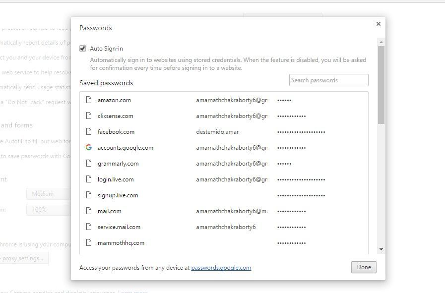 Prawn reccomend Hacked shemale sites passwords