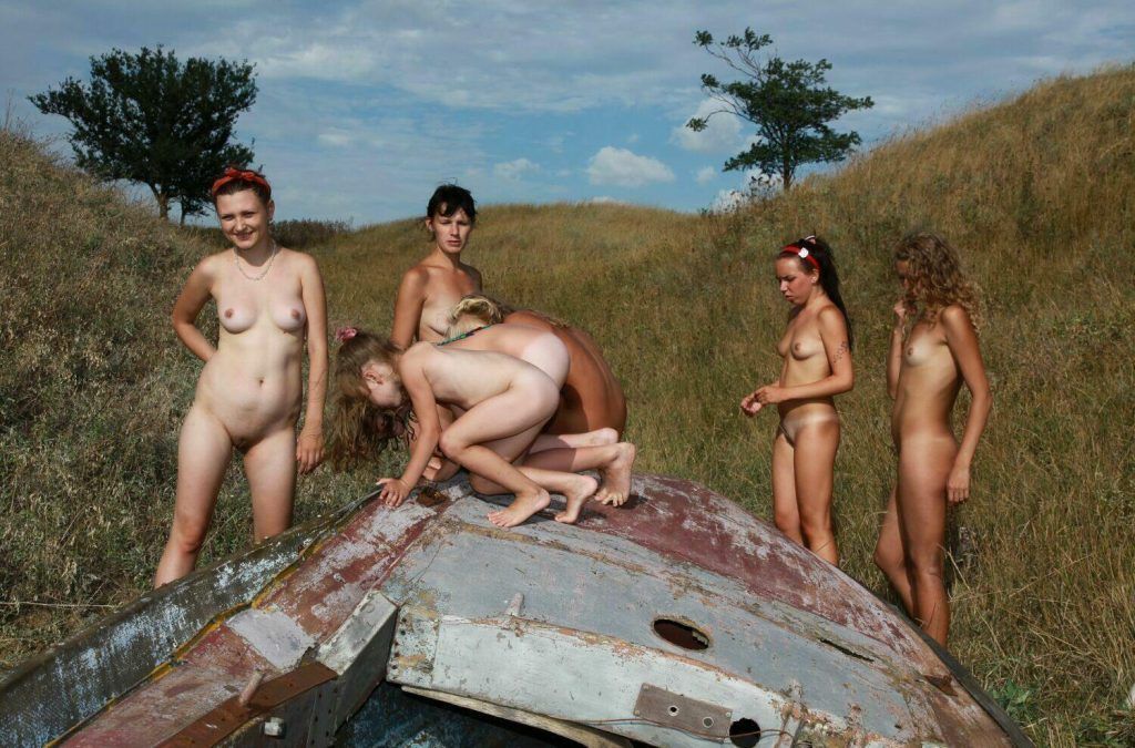 best of Pic Family gallery nudist