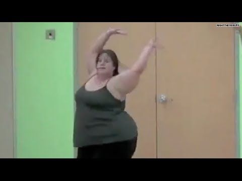 best of Women dance Fat