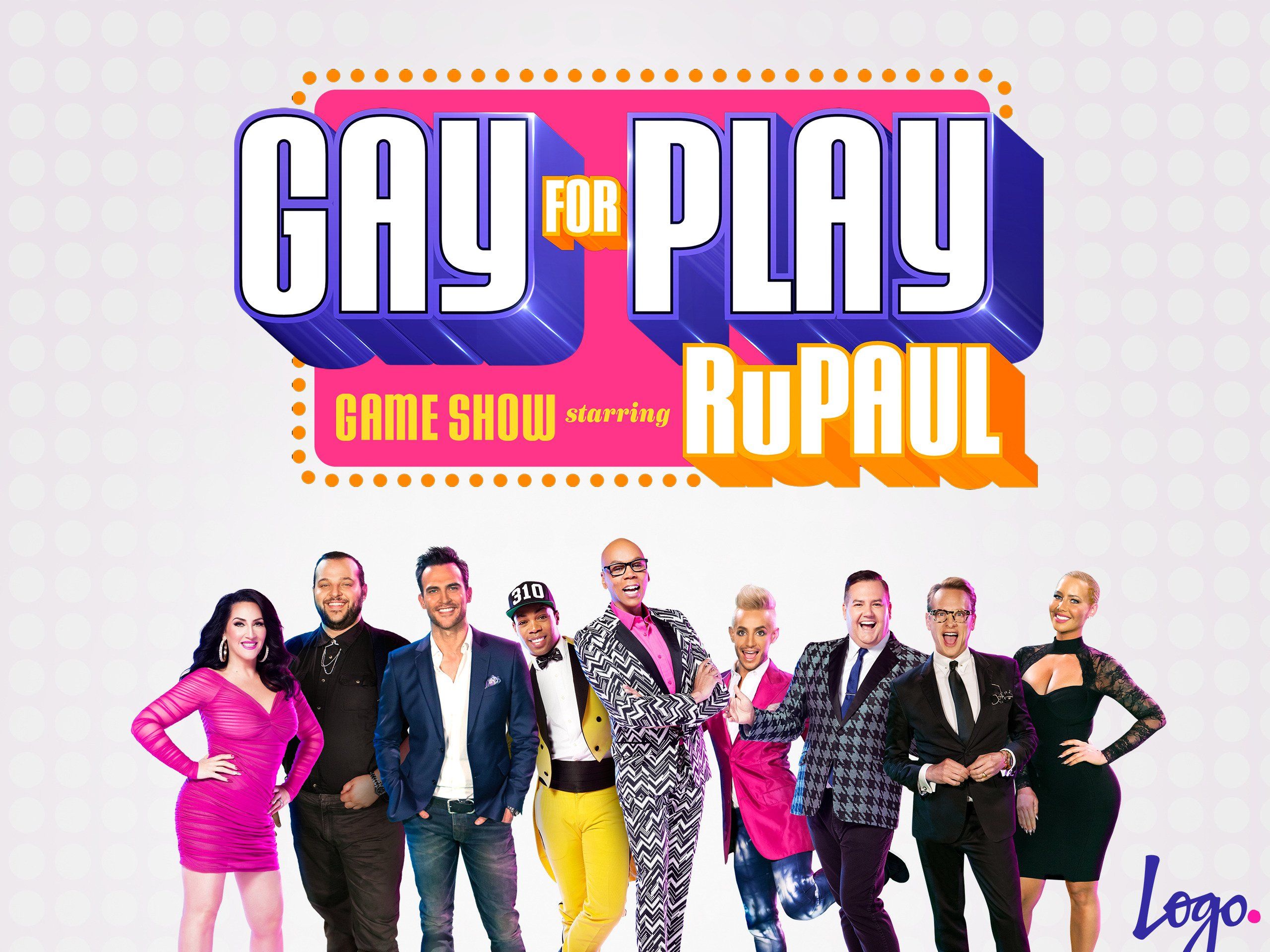 Hard-Drive reccomend Gay comedy shows