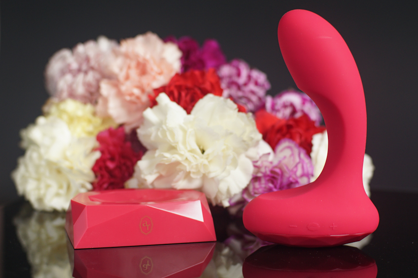 best of With vibrator Flowers