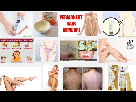Dead R. reccomend Hair removal from anus