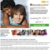 best of Central Interracial dateing
