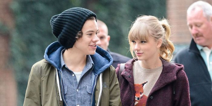 Mad D. reccomend Is Taylor Swift And Harry Styles Hookup Again Naked Girls 18+ 2018