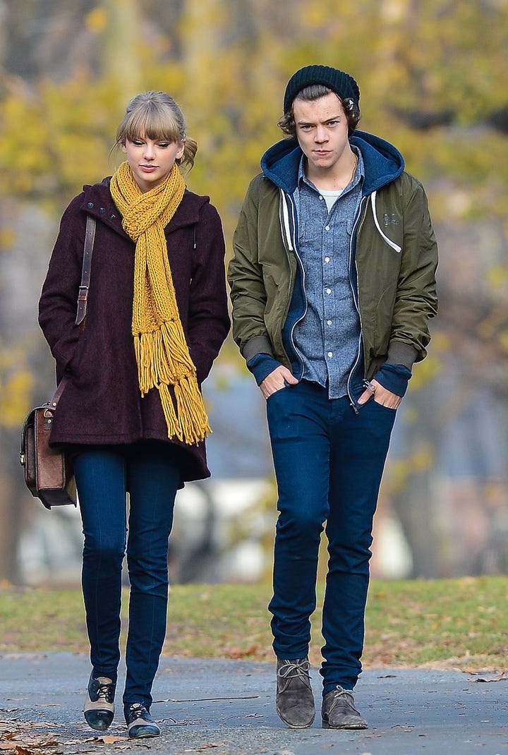 Is Taylor Swift And Harry Styles Hookup Again Naked Girls 18+ 2018