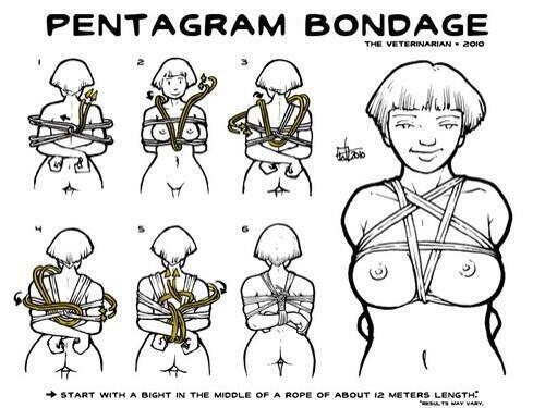 best of Instructions Japaneze bondage