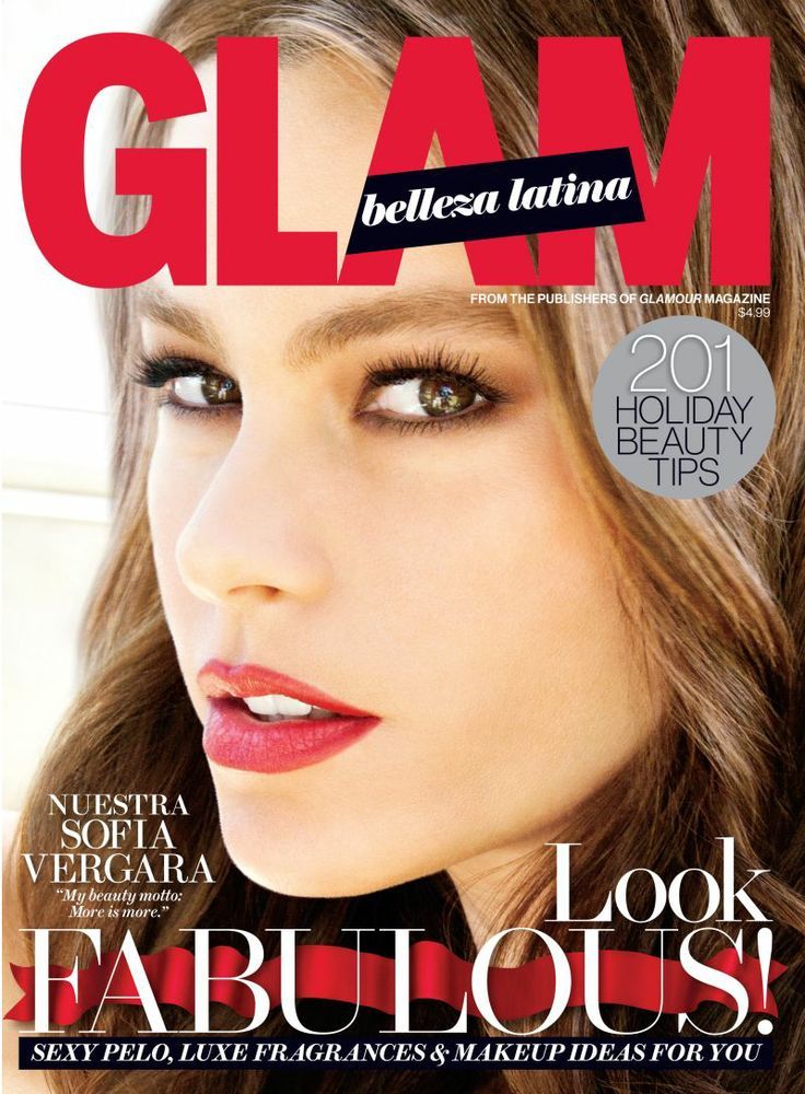 best of Glam sex Latina