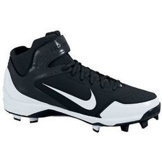best of His baseball cleats Lick