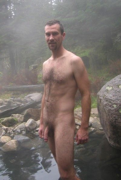 Male nudists blog
