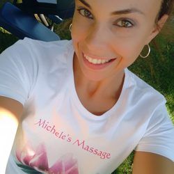 best of Hand Michelle job boston massage
