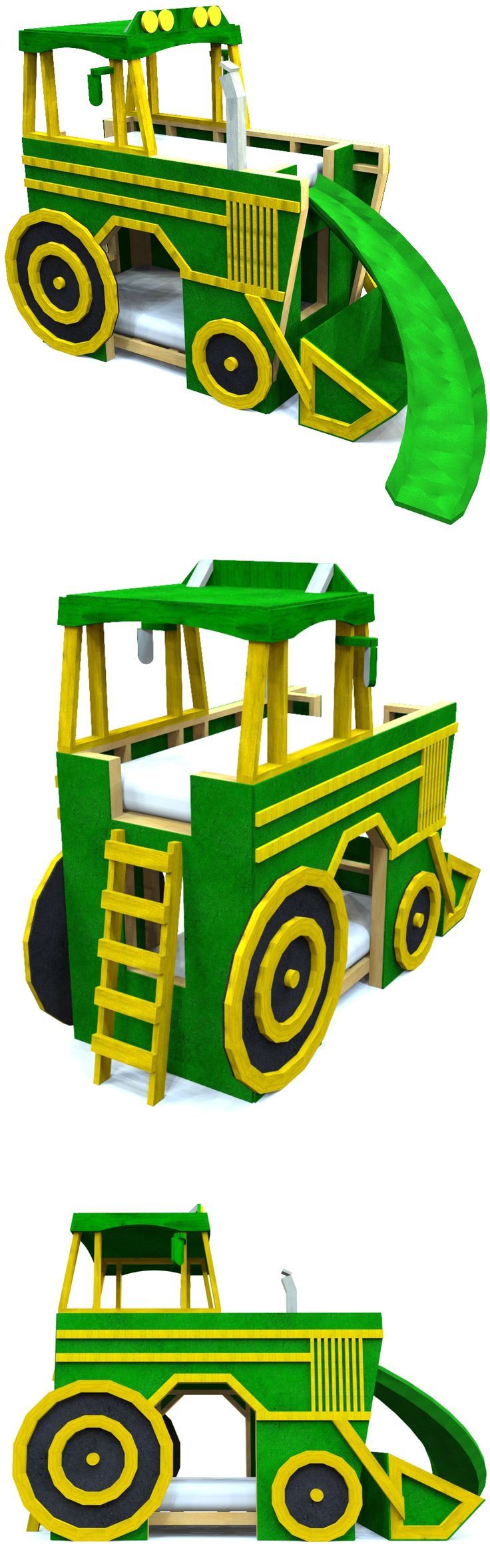 Fireball reccomend Mighty midget tractor nelson