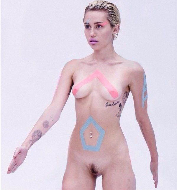 Winger reccomend Miley cyrus nude plx