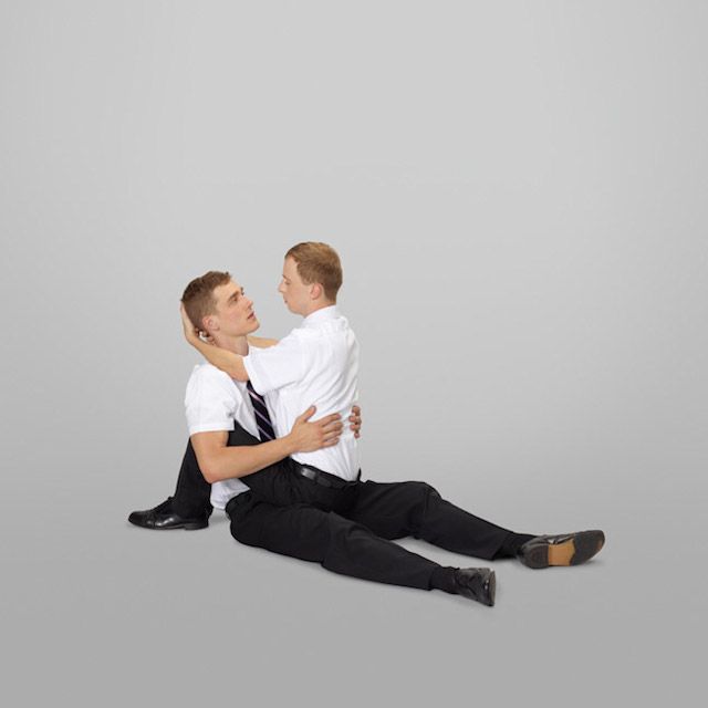 Missionary mormon sex