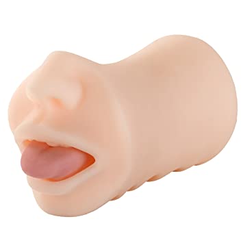 Most realistic oral sex toy