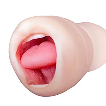 best of Toy Most sex realistic oral