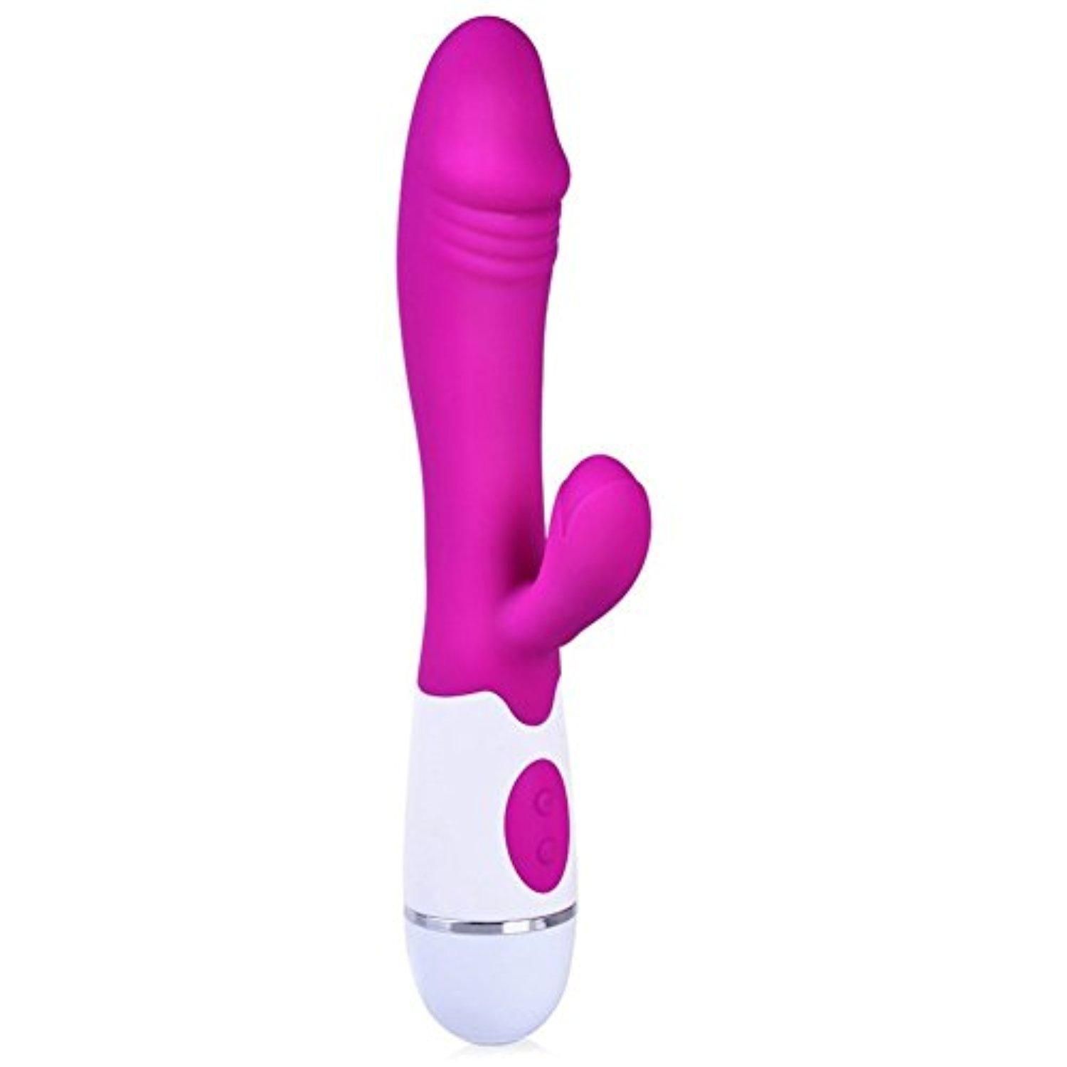 Erotic butt plug