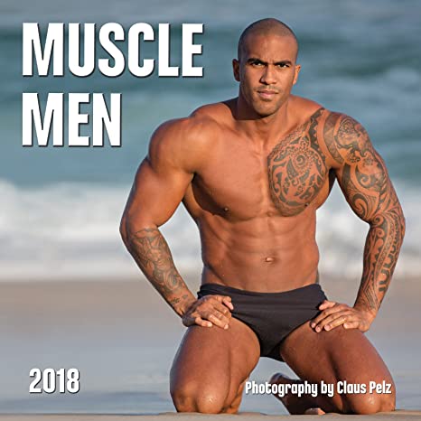 Muscle and erotic