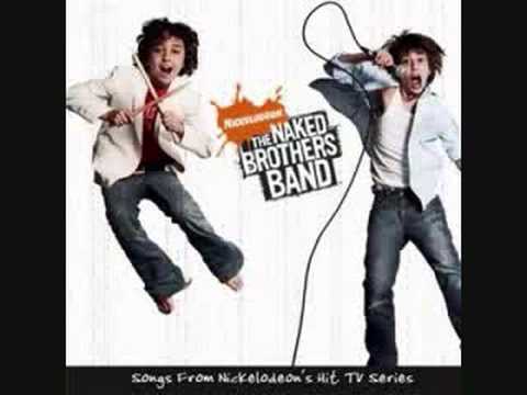 Naked brothers band if thats not love music
