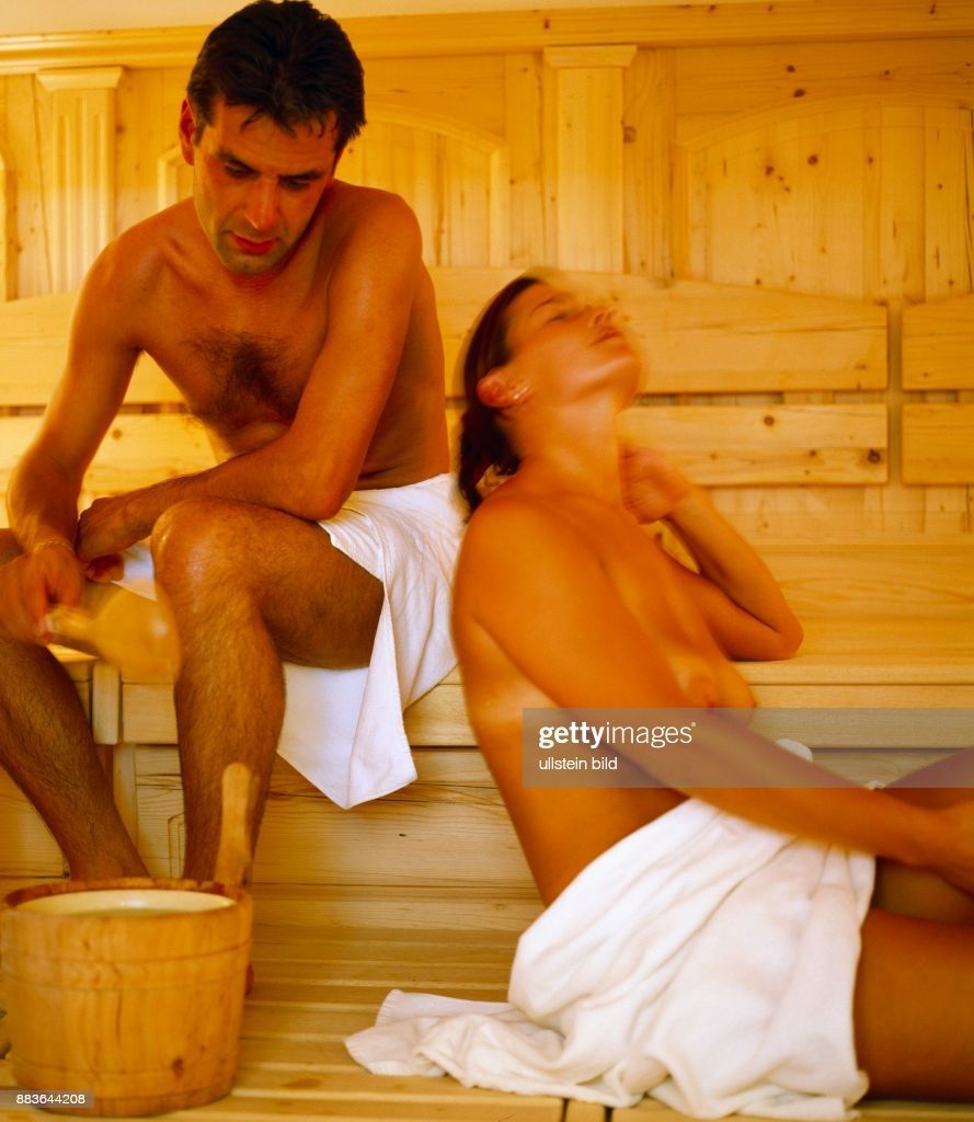 blowjob in public sauna finland video