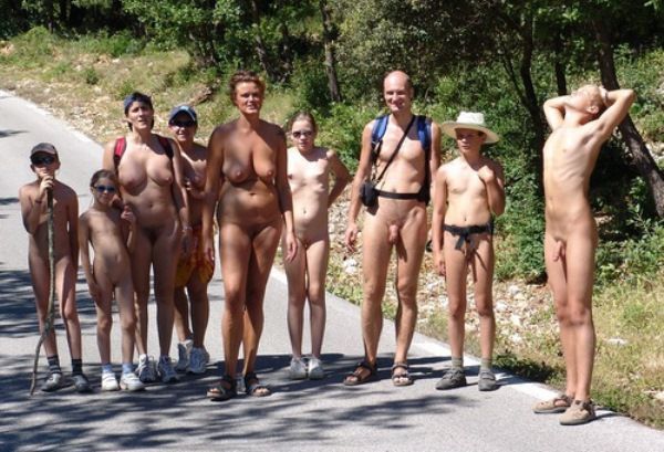best of Naturist resorts Nudist xxx