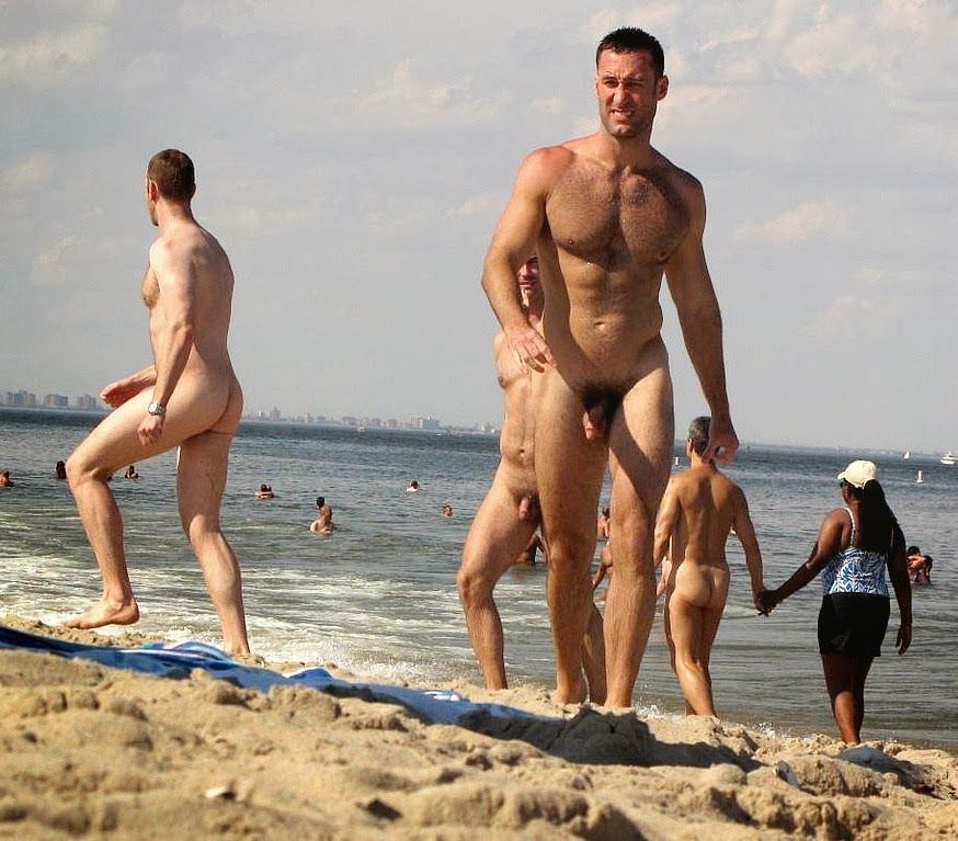 C-Brown reccomend Outdoors beach nudist