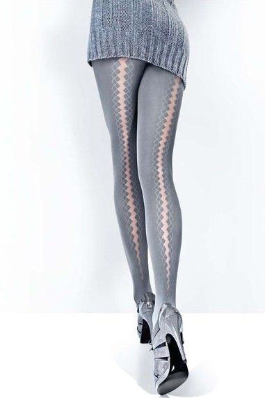 best of Pantyhose tights Patterned
