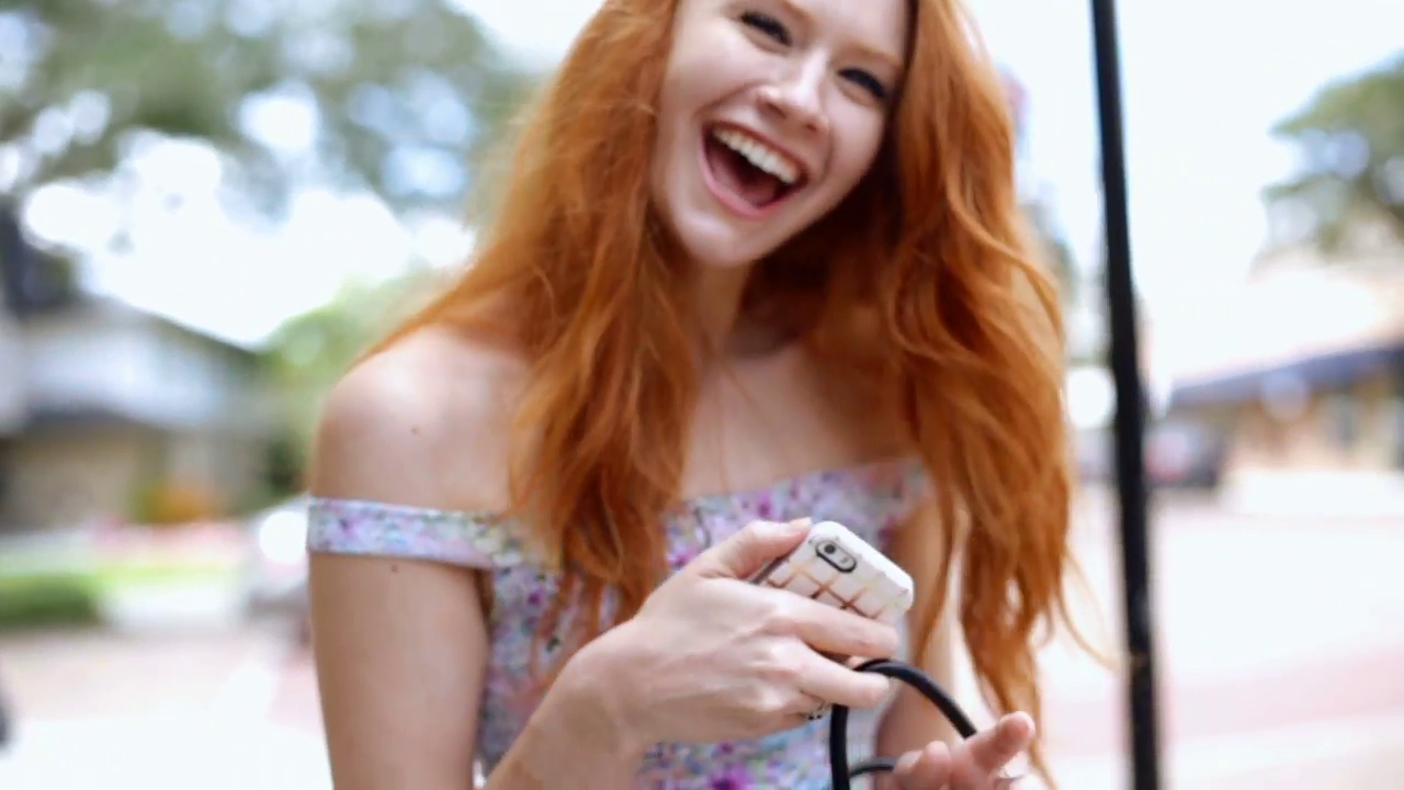 best of Video thumbnail Pic redhead