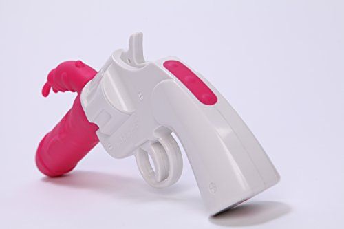 Pistol grop vibrator