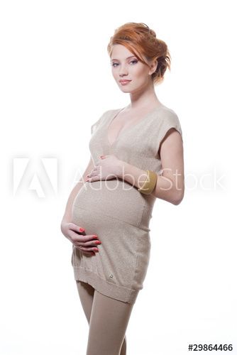 best of Pics Pregnant redhead