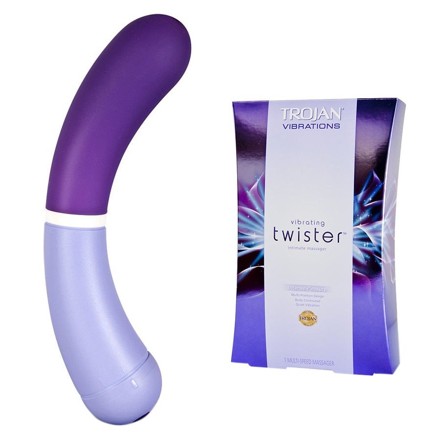best of Sex Rabbit toy vibrator blue twister