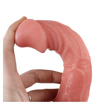Tinker reccomend Realistic vibrator penis