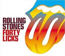 Rellie J. reccomend Rolling stones the lick
